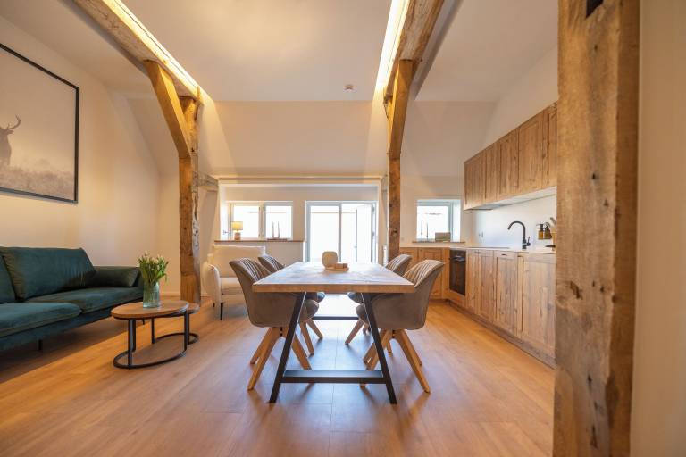 Ferienwohnung  Ratekau