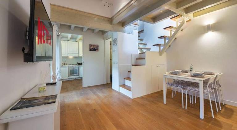 Lovely rental apartment | Next to Santa Maria Maggiore | Pet-friendly — photo 3