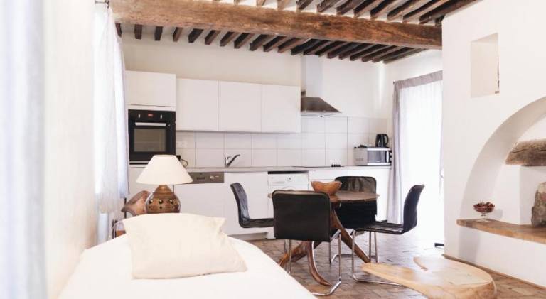 Hotel la Fete en Provence — photo 3