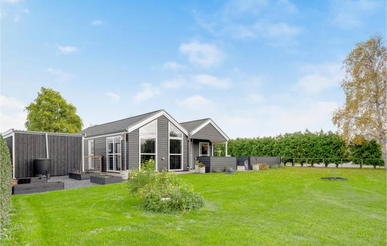 Ferienhaus Sønderby