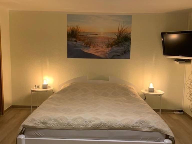 Ferienwohnung Kölpinsee