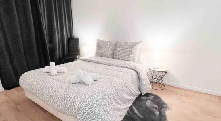 Rental apartment with 1 room for 5 persons — photo 2