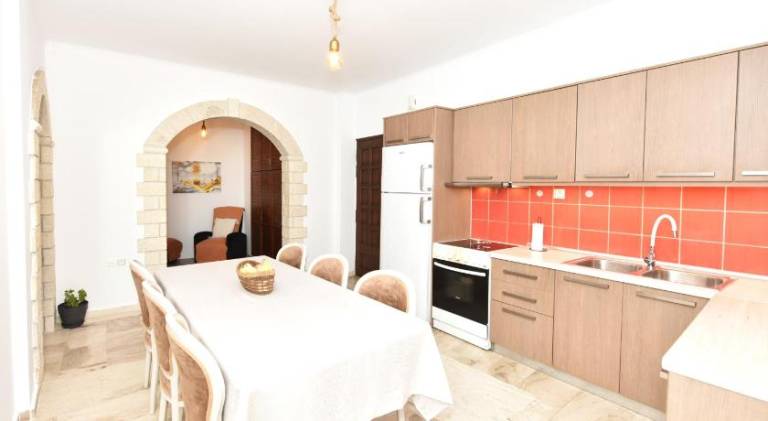 Holiday apartment with pool | Pets are welcome — photo 4