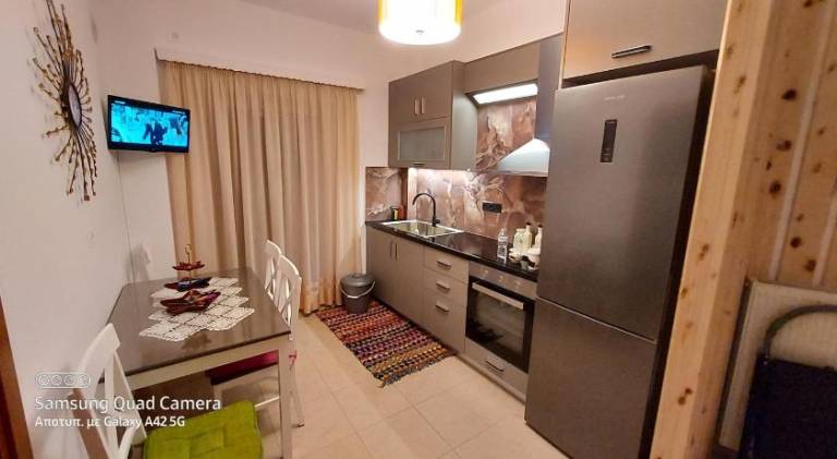 Διαμέρισμα Πρέβεζα