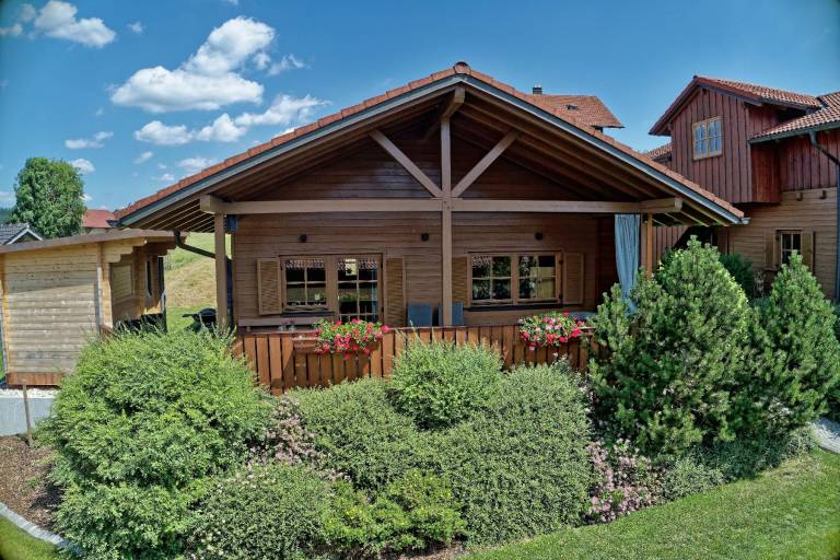 Chalet Zwiesel Regen Cham