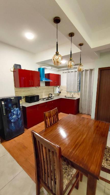 Apartment with yard & pool | Good for workation — photo 5