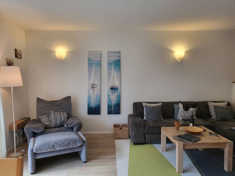 Ferienwohnung Pestalozzistraße 15 — photo 2