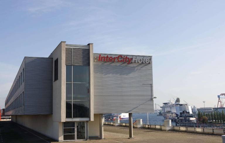 IntercityHotel Kiel in Kiel