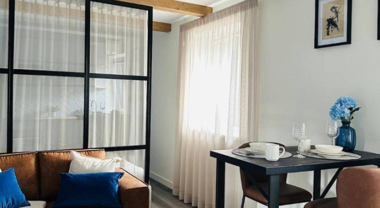 Holiday apartment | Pets are welcome — photo 2