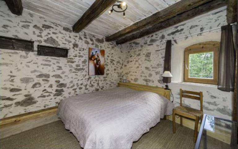 Chalet Briançon