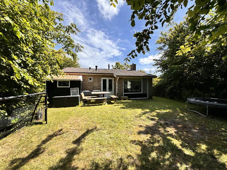 Bungalow  Callantsoog