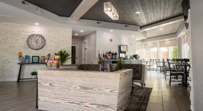 Twin Mountain Inn & Suites — photo 2