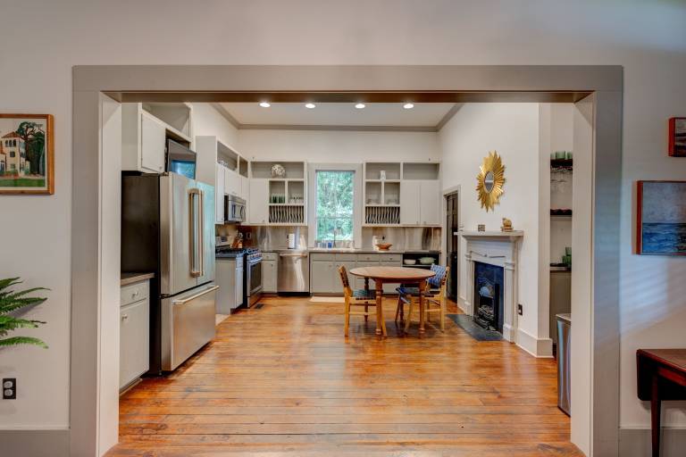 House Thomasville