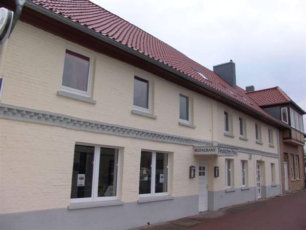 Bed & Breakfast Laatzen