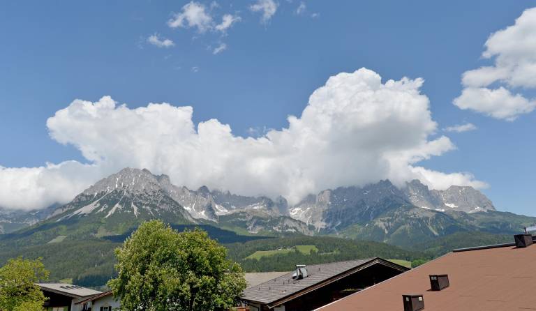 Alpenresidenz Unterrainer — photo 2