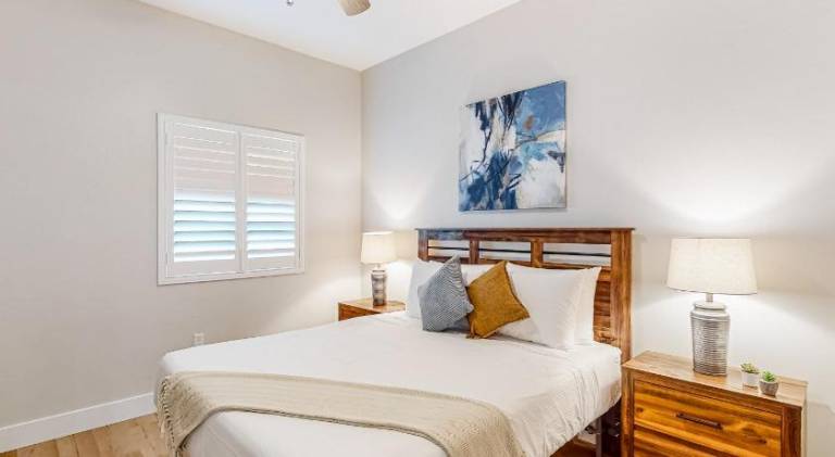 116 m&sup2; Ferienwohnung