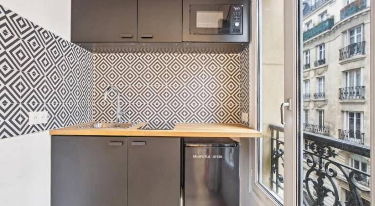 Rental apartment | Close to Arc de Triomphe — photo 5