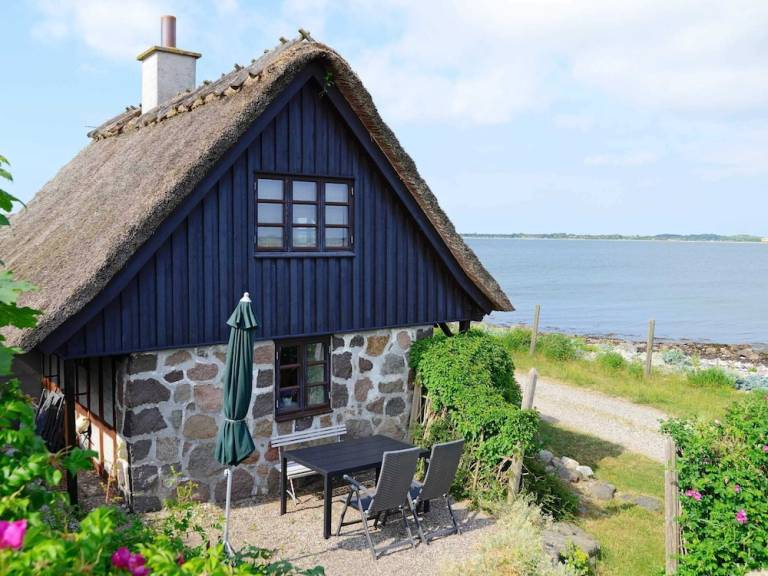 Hus Mesinge