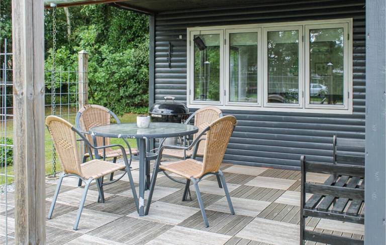 Huis Storvorde