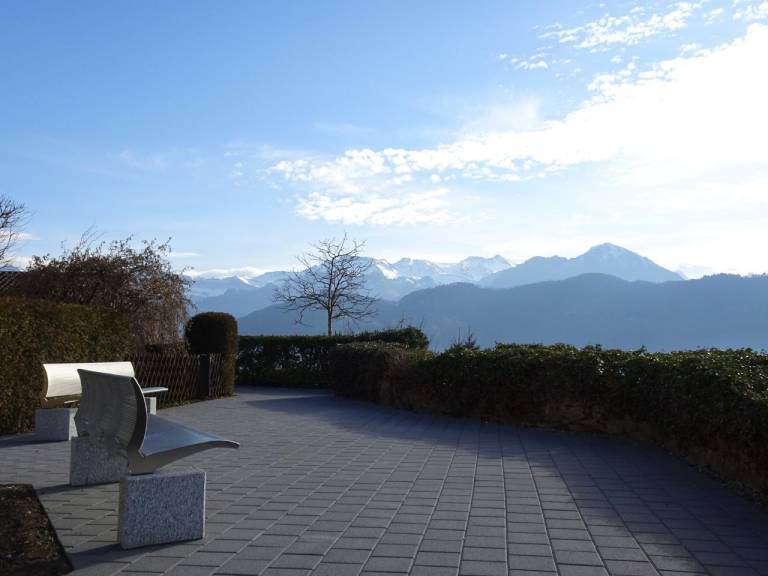 Ferienwohnung Weggis