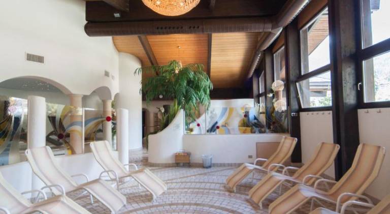 Hotel Villa Emilia — photo 3