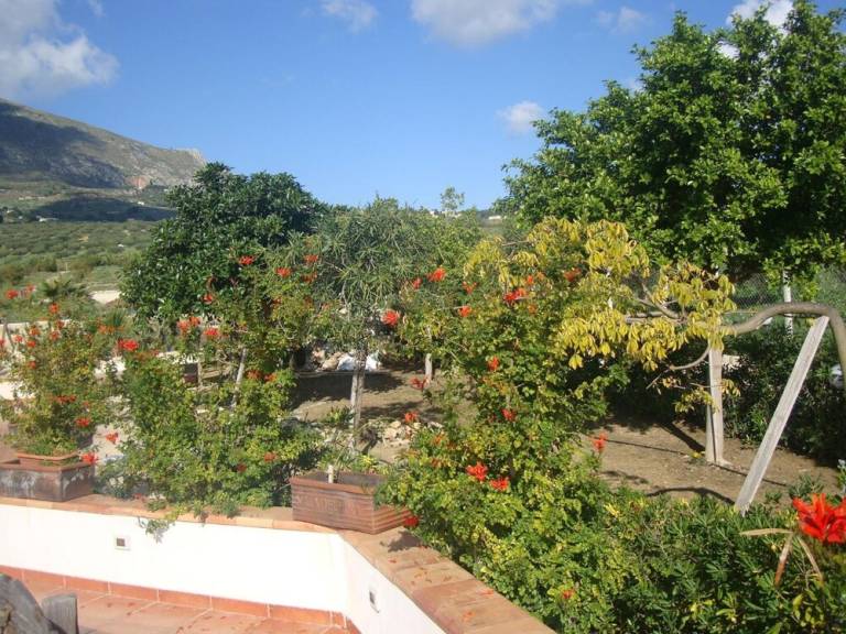 Casa  San Vito Lo capo