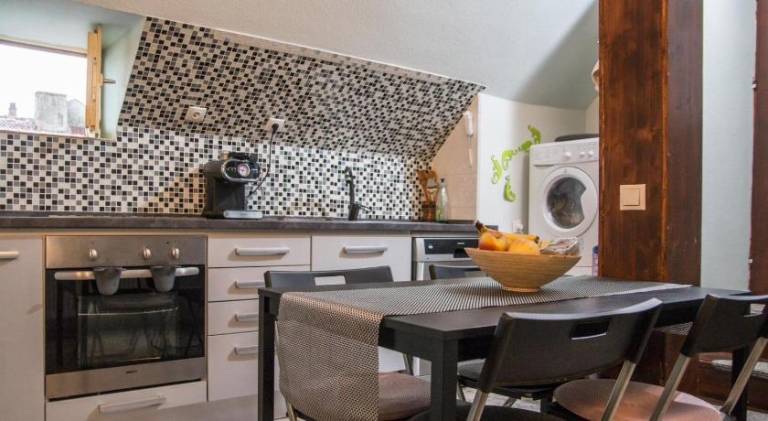 Holiday apartment with terrace | Pet-friendly — photo 3