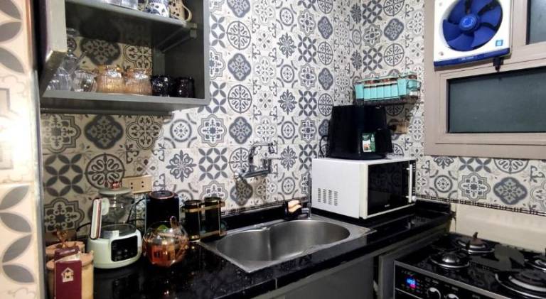 Holiday apartment with 2 rooms for 6 persons — photo 4