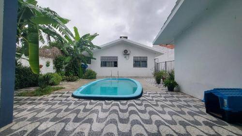 Pousada (B&B) Santana do Livramento