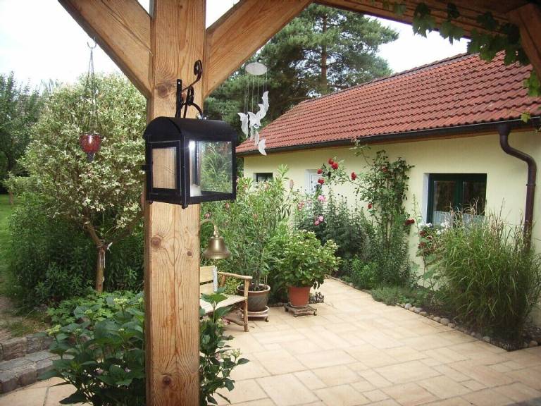 Ferienhaus Pinnow