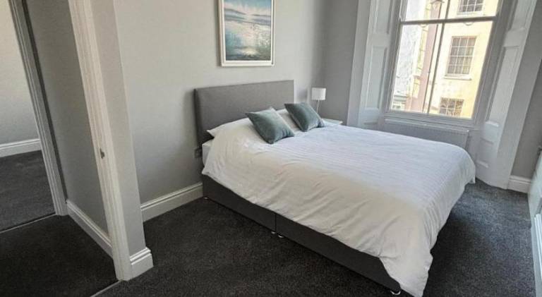 Rental apartment with 1 room for 4 persons — photo 2
