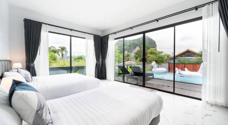Wonderful villa with pool | Pets allowed — photo 2