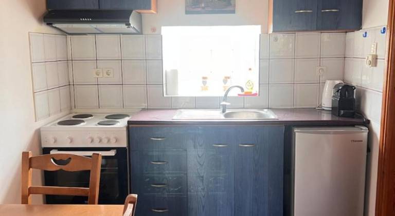 Vacation home with 1 room for 3 persons — photo 3