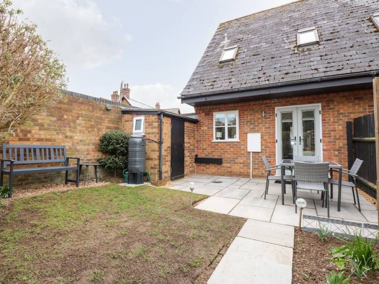 Cottage Hunstanton