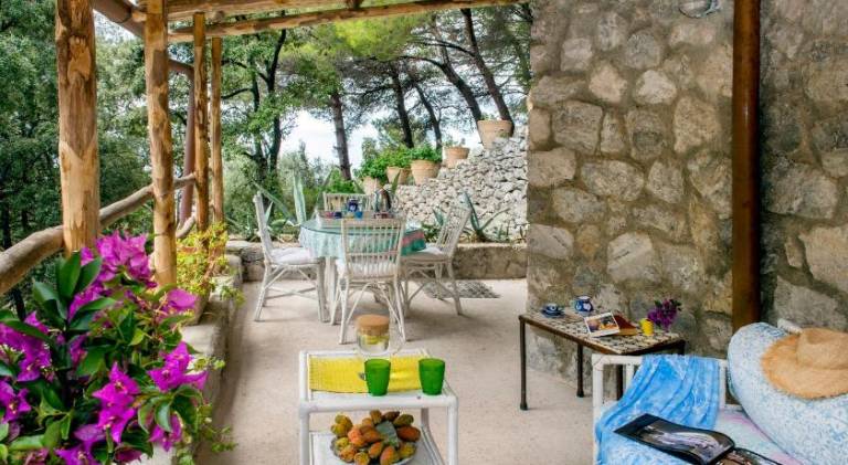 Wonderful lodge with barbecue, pool & yard | Dogs allowed — photo 4
