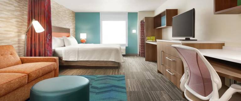 Home2 Suites by Hilton Redlands Loma Linda