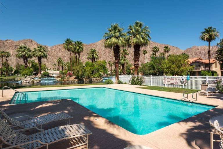 Condo La Quinta