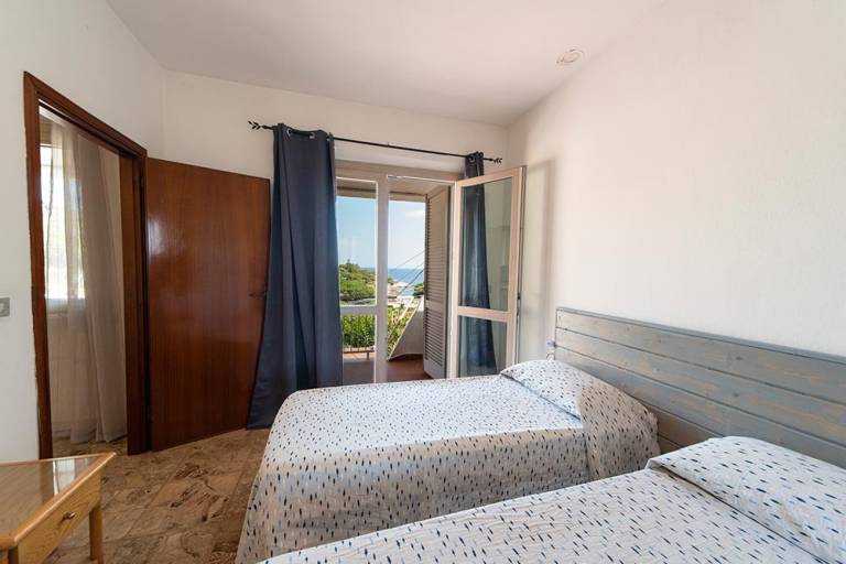 Charming rental apartment | Sea view | Close to the beach | Pets allowed — photo 3