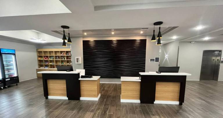 La Quinta Inn & Suites by Wyndham Coralville Iowa City — photo 5