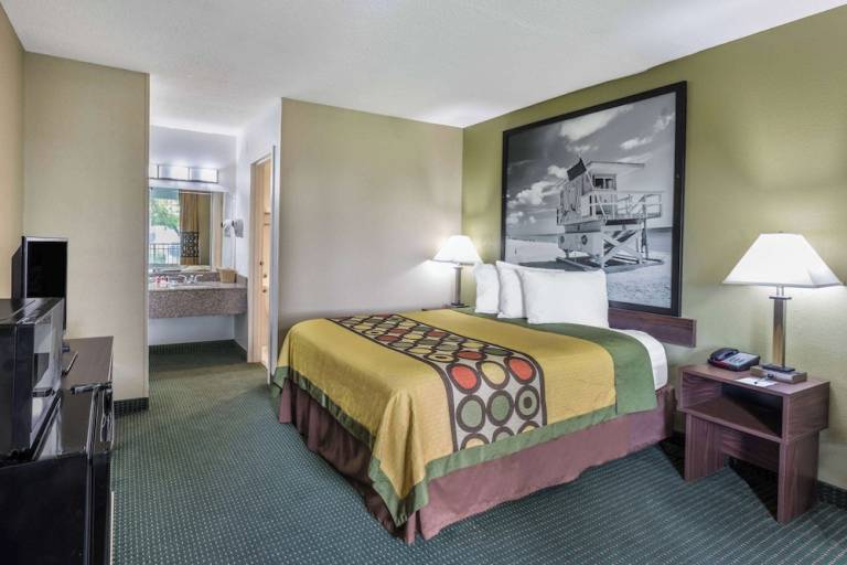 Motel  Ocala