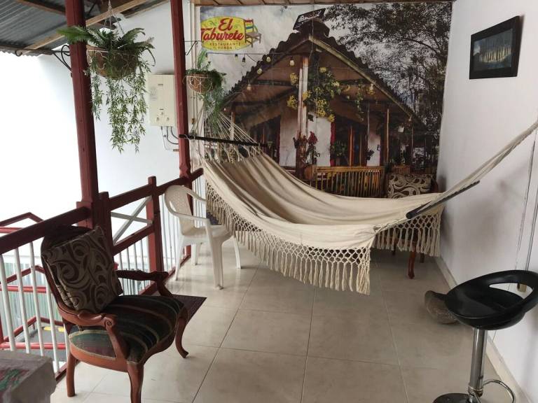 Hermosa Casa central en Santa Rosa de Cabal — photo 5