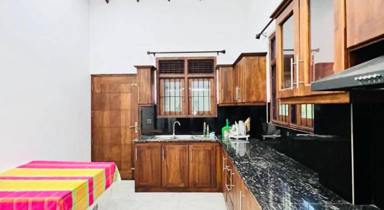 Krishan Villa — photo 4