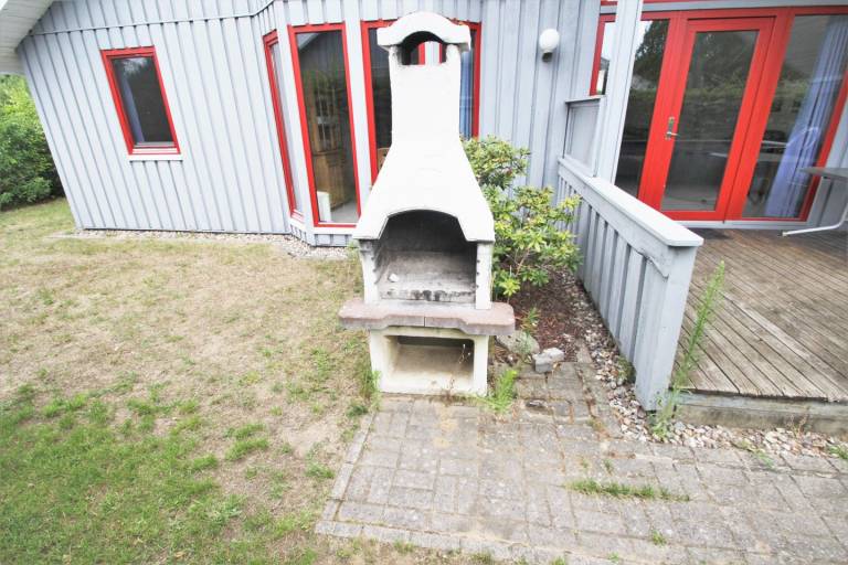 Wildgans 271 - Klassisches skandinavisches Ferienhaus für bis zu 6 Personen — photo 3