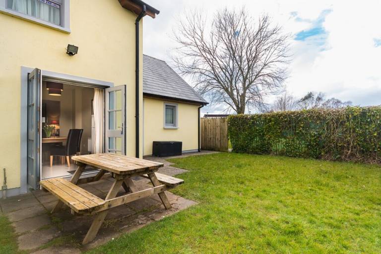 House Kenmare
