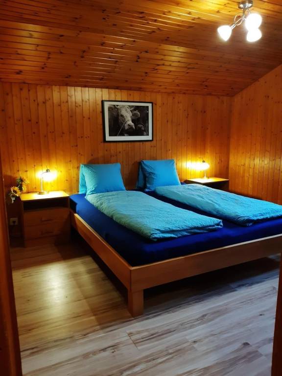 Ferienwohnung mit Hund in Grindelwald für max. 4 Personen Ferienwohnung mit Hund in Grindelwald für max. 4 Personen