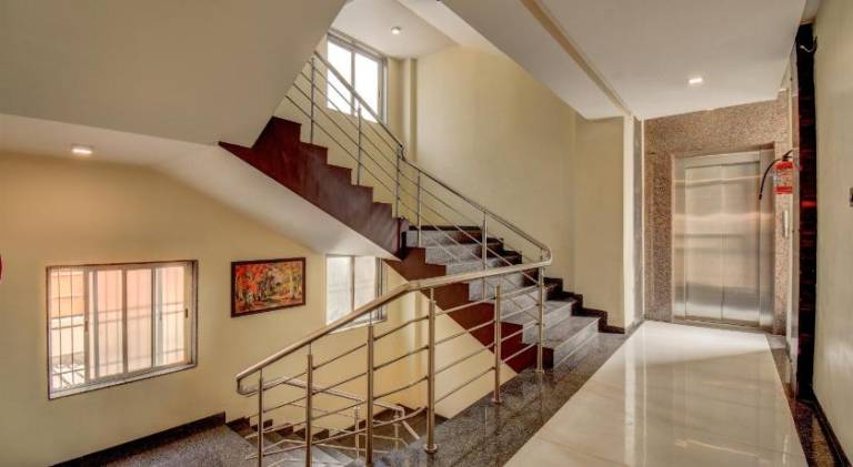 HOTEL DEEPALI EXECUTIVE — photo 3