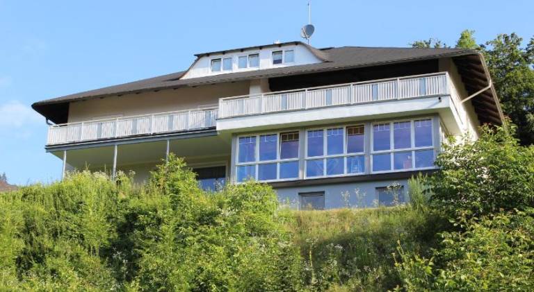Ferienwohnungen Krakolinig in Poertschach am Woerthersee