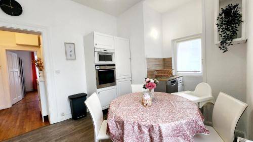 Appartement Thionville
