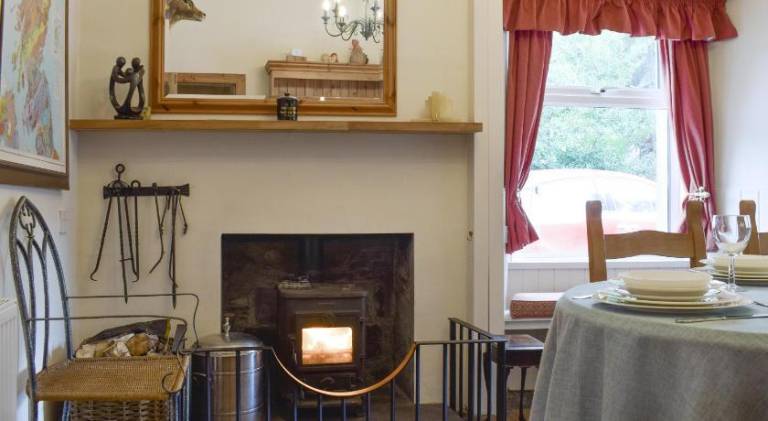 Vacation home with 3 rooms for 5 persons — photo 3