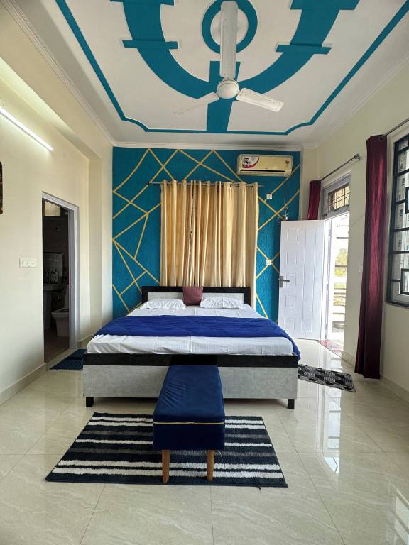 Apartment Rishikesh